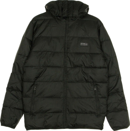 DOLLY-NOIRE-Piumino-Uomo-Padded-Black-da-uomo