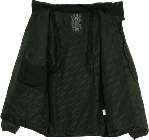 DOLLY-NOIRE-Piumino-Uomo-Padded-Black-da-uomo