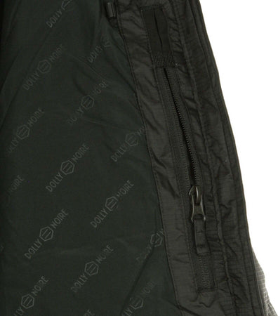 DOLLY-NOIRE-Piumino-Uomo-Padded-Black-da-uomo