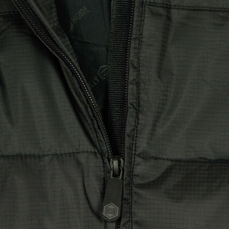 DOLLY-NOIRE-Piumino-Uomo-Padded-Black-da-uomo