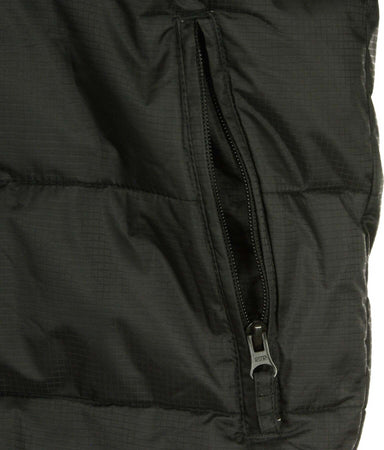 DOLLY-NOIRE-Piumino-Uomo-Padded-Black-da-uomo