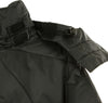DOLLY-NOIRE-Piumino-Uomo-Padded-Black-da-uomo
