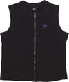 DOLLY-NOIRE-Smanicato-Uomo-Gastly-Evolution-Zipped-Gilet-X-Pokemon-Black-da-uomo