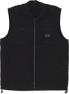 DOLLY-NOIRE-Smanicato-Uomo-Urban-Reflective-Gilet-Black-da-uomo