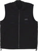 DOLLY-NOIRE-Smanicato-Uomo-Urban-Reflective-Gilet-Black-da-uomo