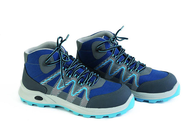 Scarpa Antinfortunistica da Lavoro Dolomite Grado Sicurezza S3 vega antinfortunistica