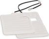 Dometic MSH 601 Sistema Riscaldamento Sedile 12 V 2 Livelli di Calore per 1 Posto Auto Camion Camper
