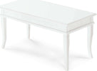 DOMINICK---tavolino-bacheca-in-legno-massello-piano-in-legno-100x50-Bianco-Milani-Home