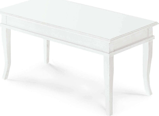DOMINICK---tavolino-bacheca-in-legno-massello-piano-in-legno-100x50-Bianco-Milani-Home