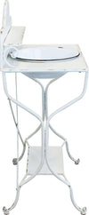 DOMINIQUE---catino-in-metallo-Bianco-Milani-Home
