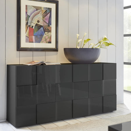 DOMO---madia-di-design-moderno-Antracite-Milani-Home