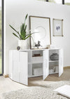DOMO---madia-di-design-moderno-Bianco-Milani-Home