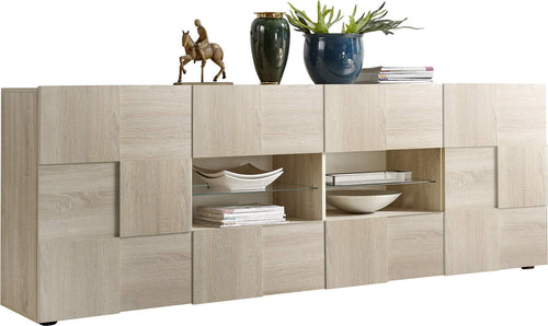 DOMO---madia-di-design-moderno-Marrone-Milani-Home