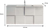 DOMO---mobile-lavabo-sospeso-Bianco-Milani-Home