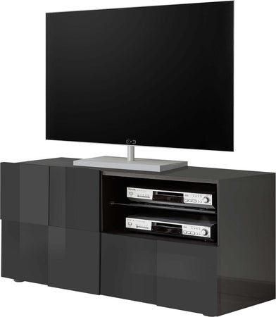 DOMO---porta-tv-moderno-Antracite-Milani-Home