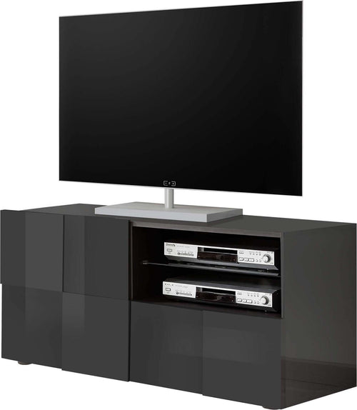 DOMO---porta-tv-moderno-Antracite-Milani-Home