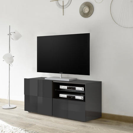 DOMO---porta-tv-moderno-Antracite-Milani-Home