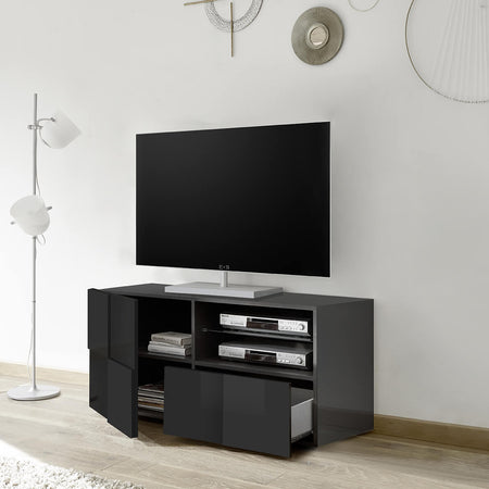 DOMO---porta-tv-moderno-Antracite-Milani-Home