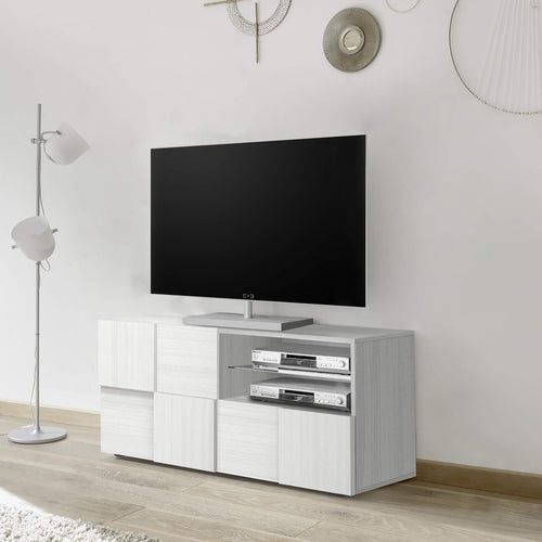 DOMO---porta-tv-moderno-Bianco-Milani-Home