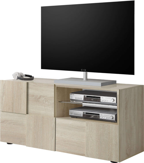 DOMO---porta-tv-moderno-Marrone-Milani-Home