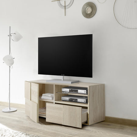 DOMO---porta-tv-moderno-Marrone-Milani-Home