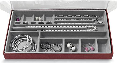 DOMOPACK---BIJOUX-ORGANIZER-MULTIFUNZIONE-18,3x21x3,5-CM