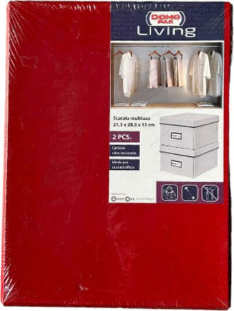 DOMOPAK---2-SCATOLE-EMELIE-COLORI-ASSORTITI