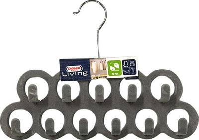 DOMOPAK---APPENDINO-ACCESSORI-VELLUTATO-30,5CM