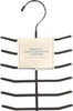 DOMOPAK---APPENDINO-CRAVATTE-GREY