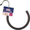 DOMOPAK---APPENDINO-FOAM-ACCESSORI-NERO