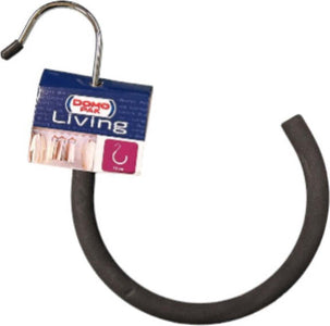 DOMOPAK---APPENDINO-FOAM-ACCESSORI-NERO