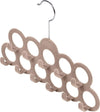 DOMOPAK---APPENDINO-PER-ACCESSORI-BEIGE