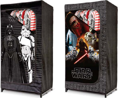 DOMOPAK---ARMADIO-IN-TNT-STAR-WARS-VARI-DECORI-75x50x145-cm