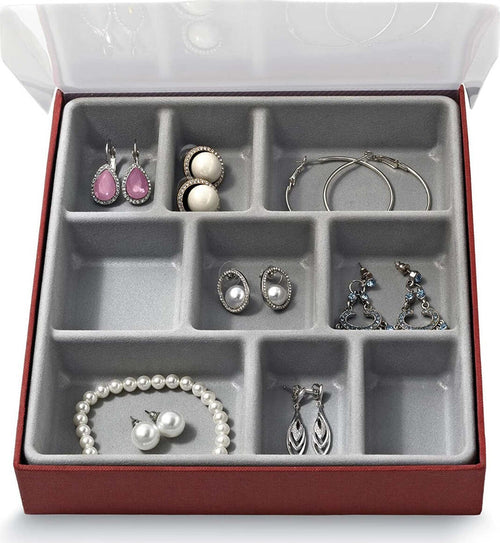 DOMOPAK---BIJOUX-ORGANIZER-18,5x21.5x3.5-CM