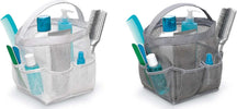 DOMOPAK---CESTINO-CON-MANICO-BAGNO-22x22x20CM-COLORI-DISPONIBILI-BIANCO-O-GRIGIO