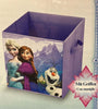 DOMOPAK---CUBO-32x32x32CM-DISNEY-FROZEN