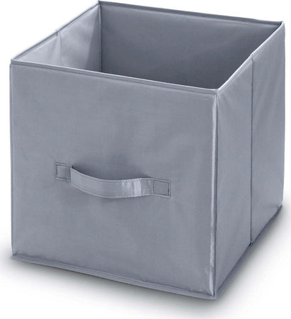 DOMOPAK---CUBO-IN-PET-GRIGIO-32X32X32CM