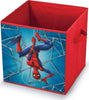 DOMOPAK---CUBO-SPIDERMAN-32X32X32CM