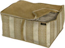 DOMOPAK---CUSTODIA-COPERTE-L-TREAD-GOLD-55X45X25CM