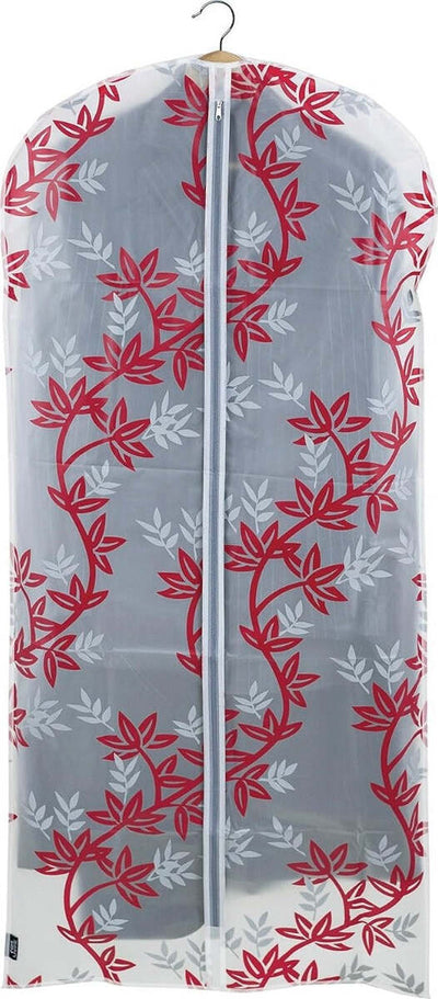 DOMOPAK---CUSTODIA-PER-CAPPOTTO-FLAIR-60X135-CM-COLORI-ROSSO/GRIGIO