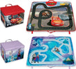 DOMOPAK---DISNEY-SCATOLA+TAPPETO-41X31X28CM