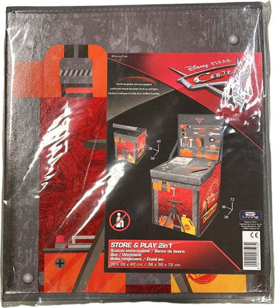 DOMOPAK---DISNEY-TOY-BOX-SCATOLA-STORE-AND-PLAY-36X36X40CM