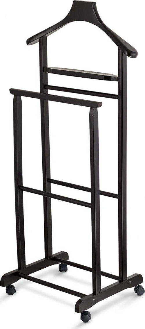 DOMOPAK---INDOSSATORE-IN-LEGNO-47X104X36CM-COLORE-WENGE'