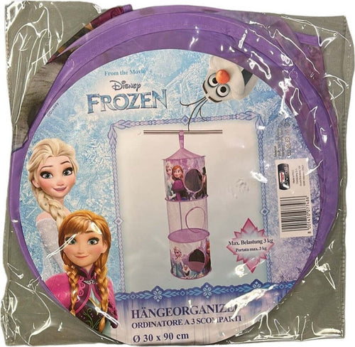 DOMOPAK---MULTISCOMPARTO-DISNEY-30X90CM
