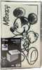 DOMOPAK---OTTOMAN-DISNEY-MICKEY-MOUSE-BLACK&WHITE