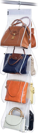 DOMOPAK---PORTA-BORSE-8-SCOMPARTI-33X120CM