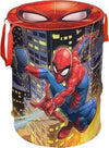 DOMOPAK---PORTAGIOCHI-POP-UP-SPIDERMAN-38X50CM