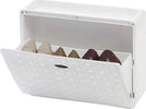 DOMOPAK---SCARPIERA-SINGOLA-BASIC-BIANCO-51X17X40CM