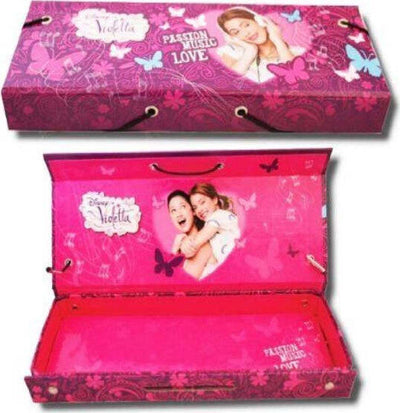 DOMOPAK---SCATOLA-CARTONE-DISNEY-VIOLETTA