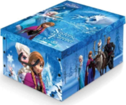 DOMOPAK---SCATOLA-CON-MANIGLIE-DISNEY-39X50X24